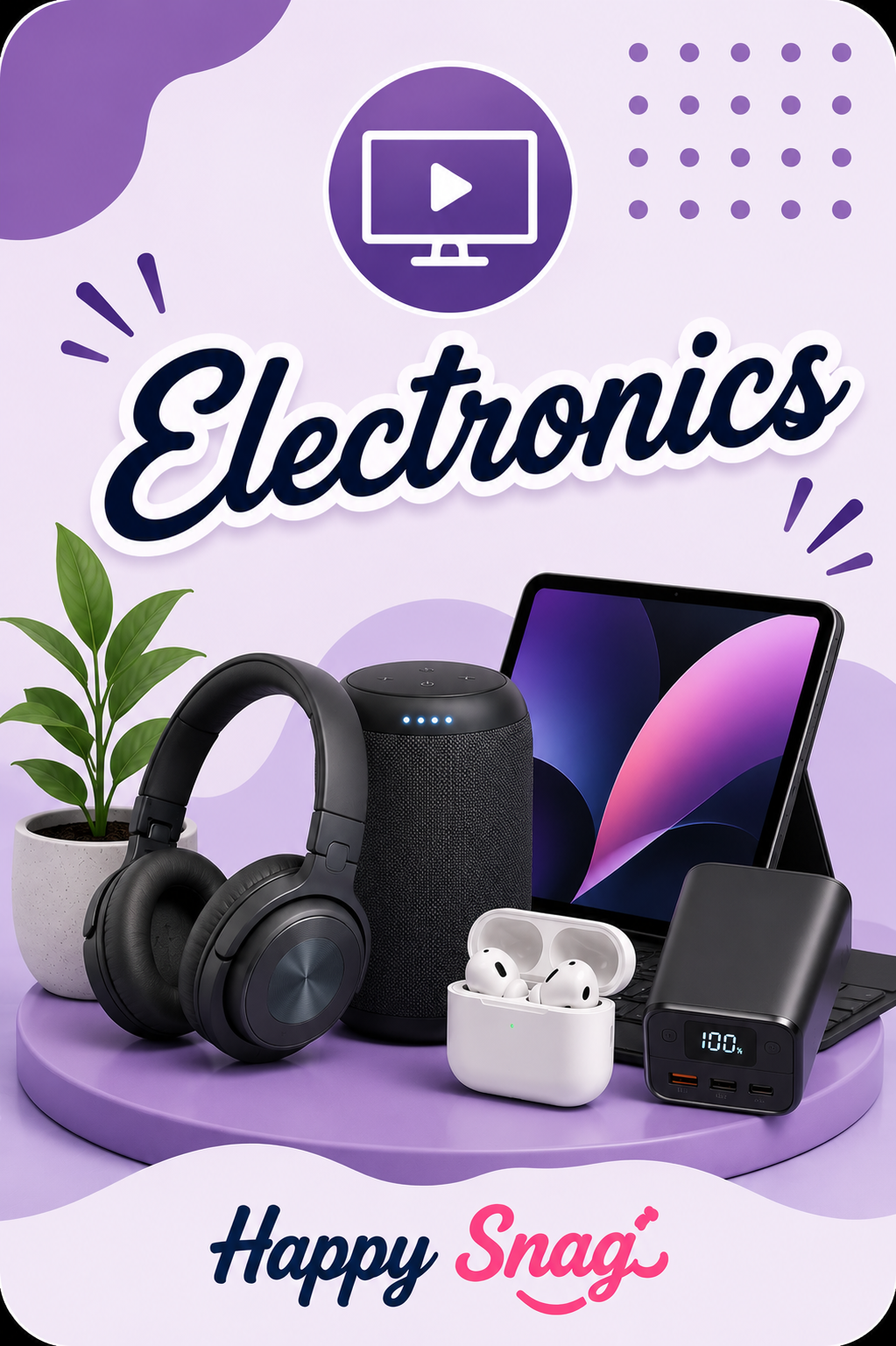 Electronics