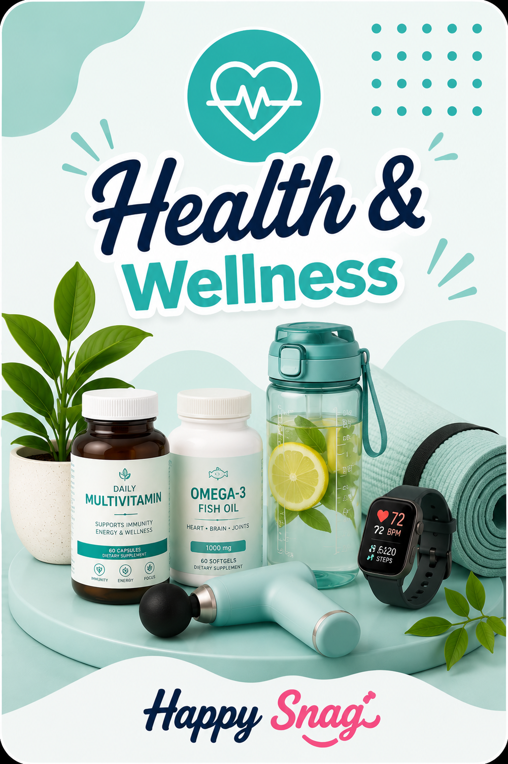 Health & Wellness