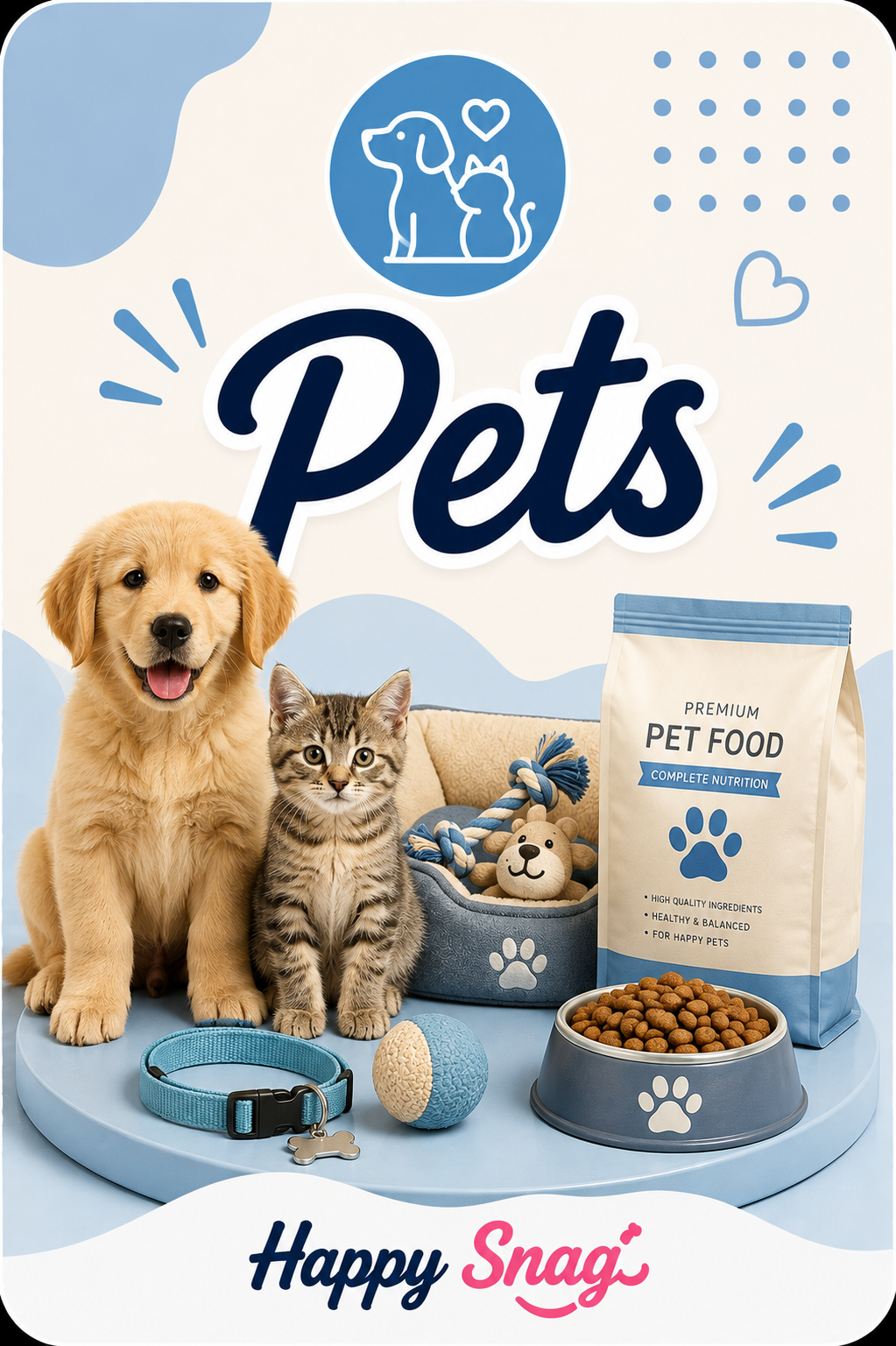 Pets