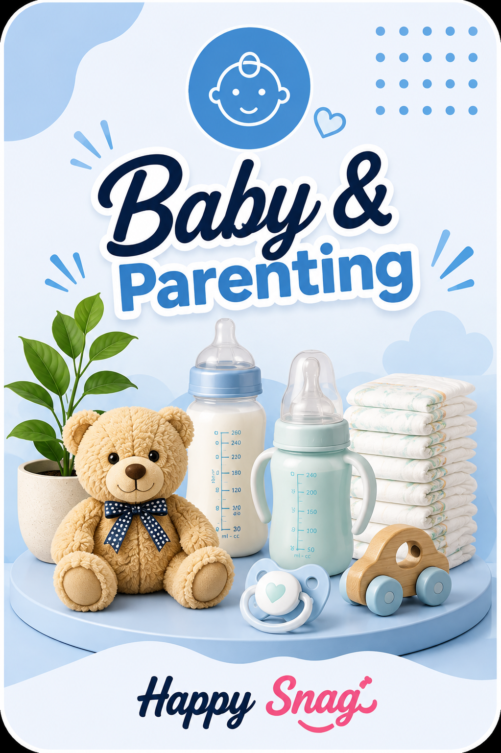 Baby & Parenting