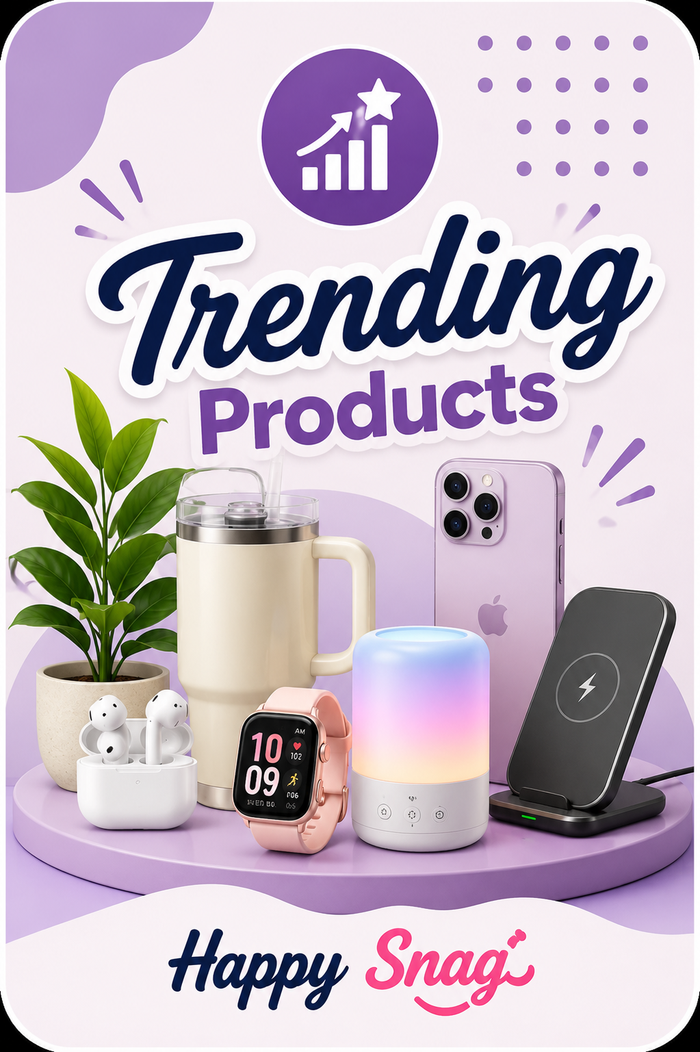Trending Products