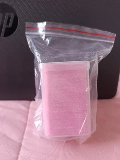 Review Card
