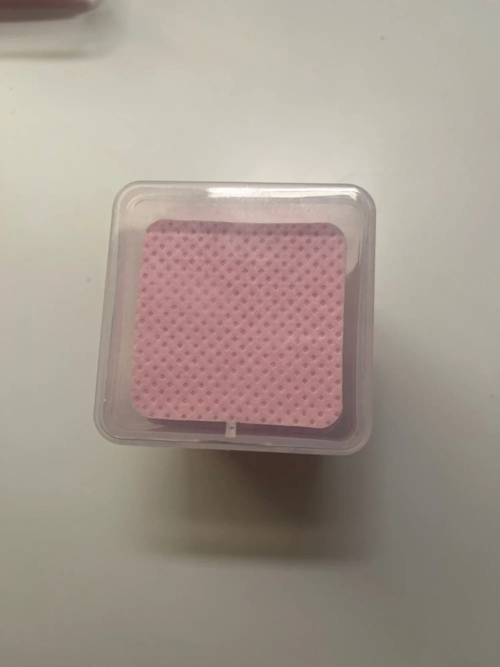 Review Card