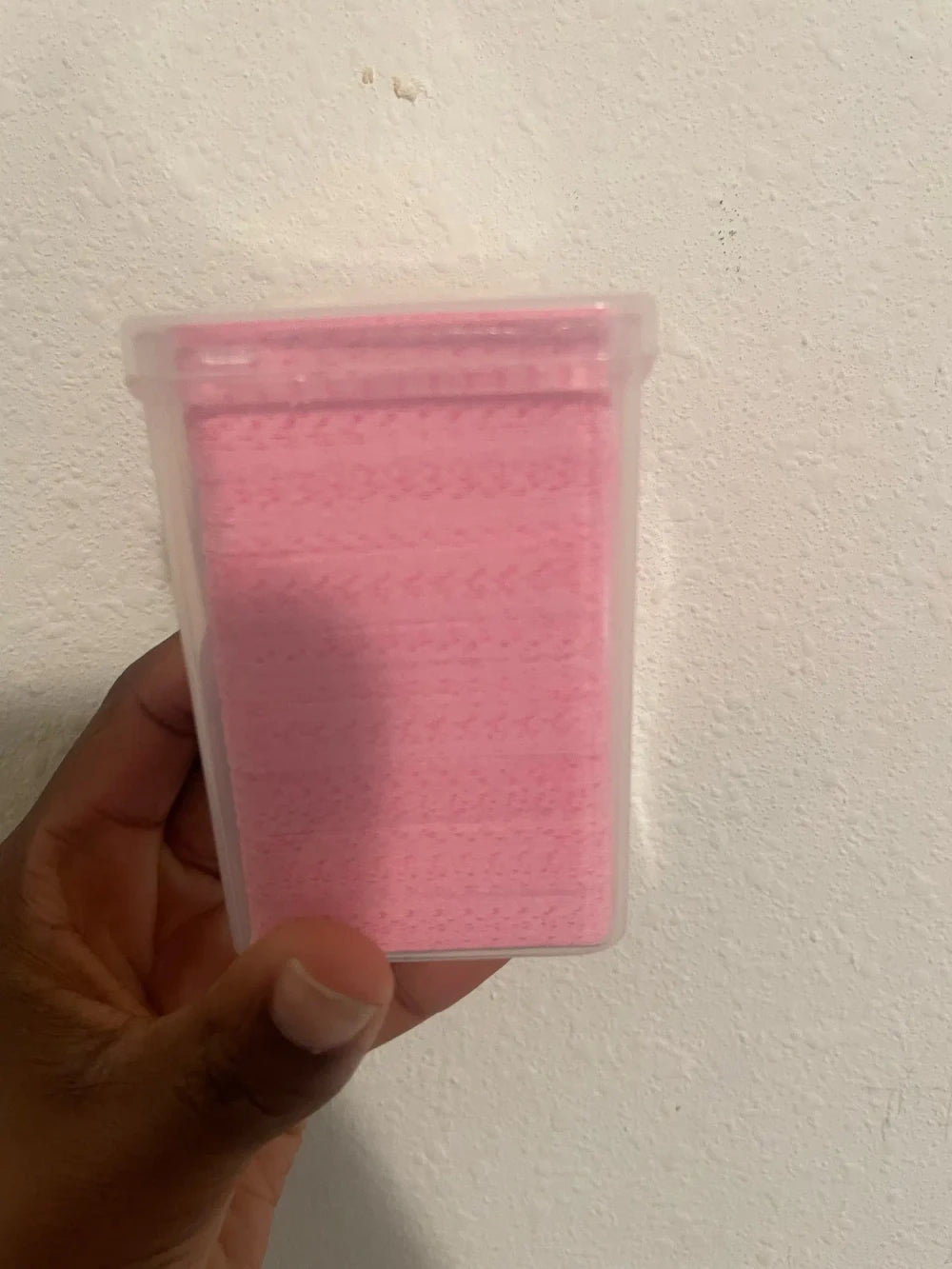 Review Card