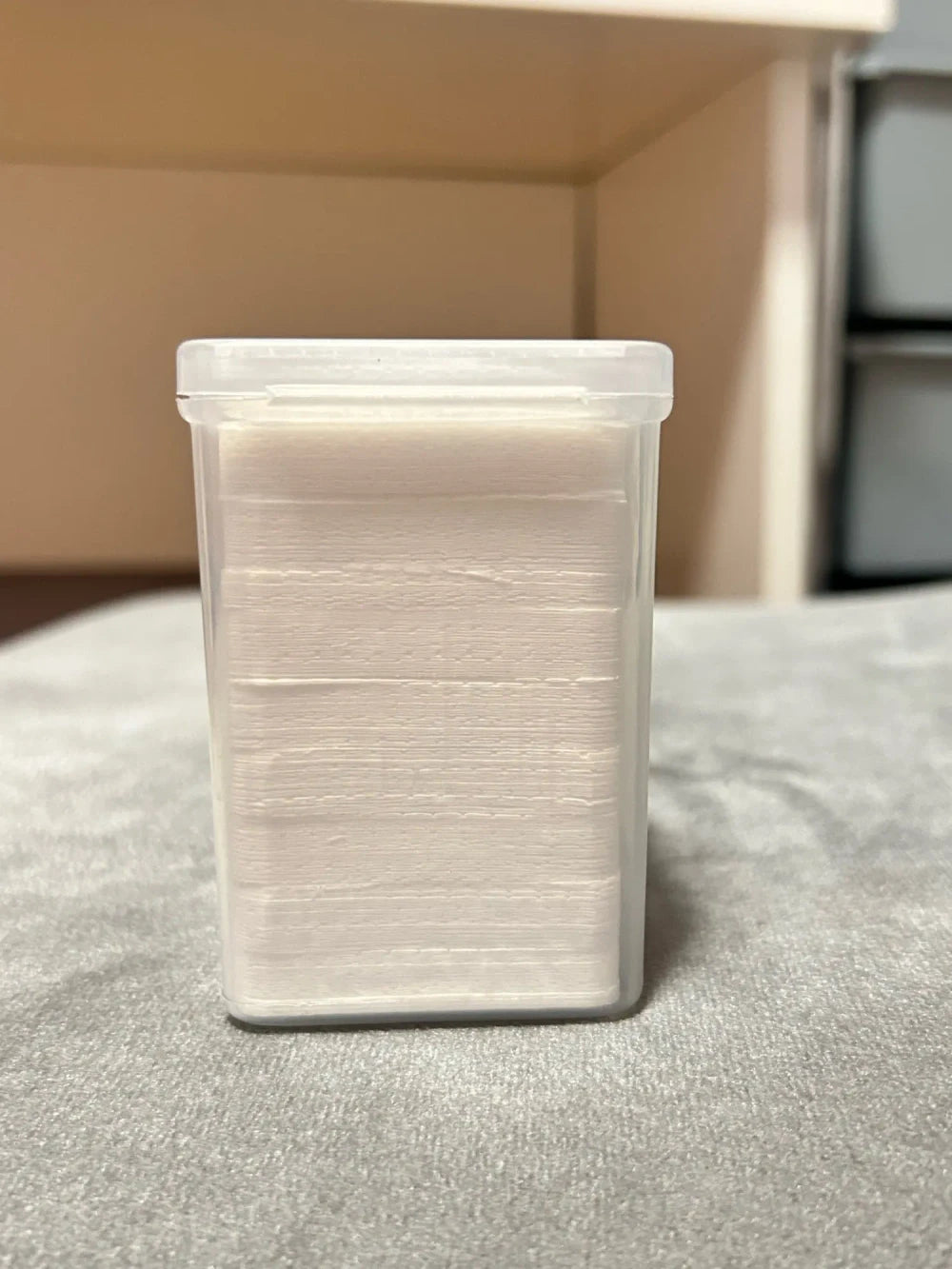 Review Card