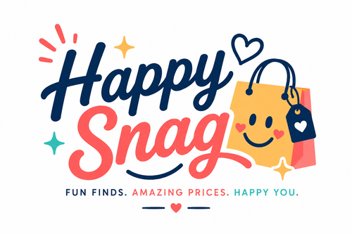 Happy Snag